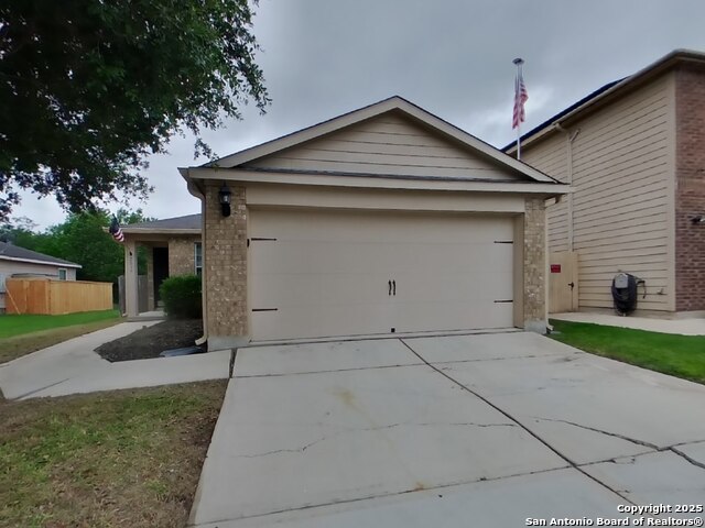 Details for 5819 Forest  , San Antonio, TX 78252