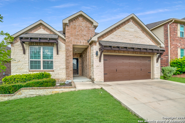 Details for 1939 Argos Star, San Antonio, TX 78245