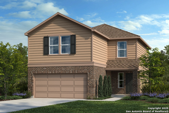 Details for 2534 Corinthus Bend, San Antonio, TX 78245