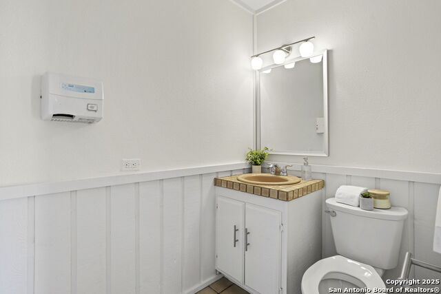 Listing photo id 12 for 5600 San Pedro Ave