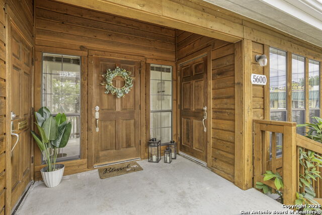 Listing photo id 29 for 5600 San Pedro Ave