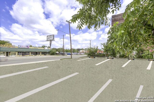 Listing photo id 33 for 5600 San Pedro Ave