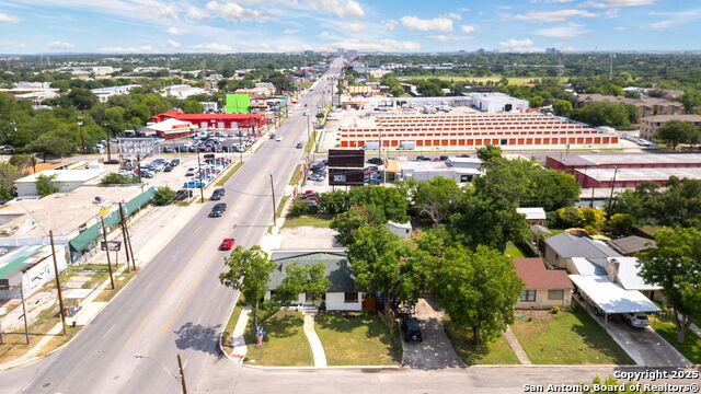 Listing photo id 35 for 5600 San Pedro Ave