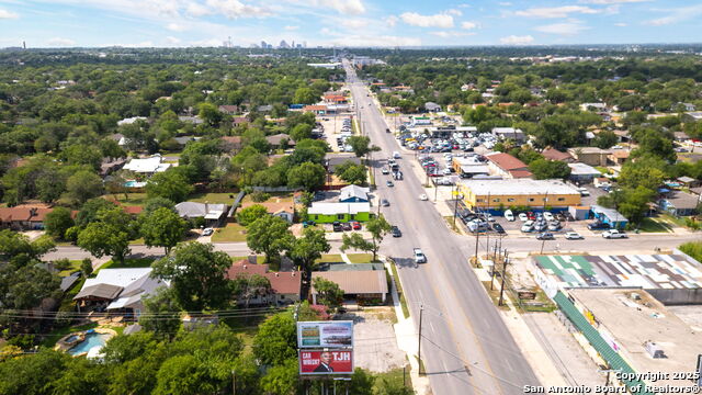 Listing photo id 37 for 5600 San Pedro Ave