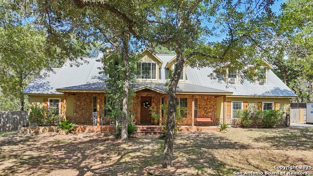 Details for 557 Jacobs Ln., La Vernia, TX 78121