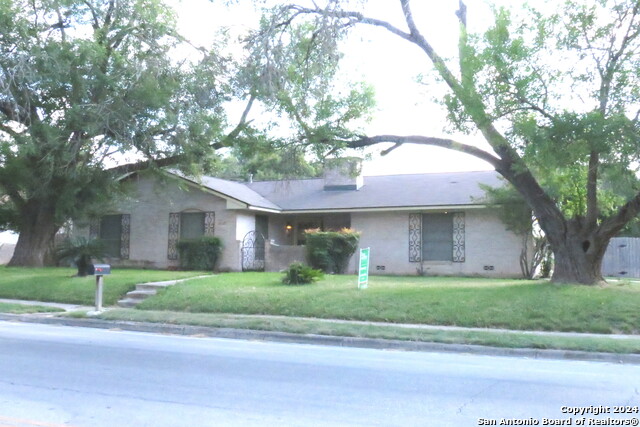 Image 23 of 23 For 14223 Brook Hollow Blvd