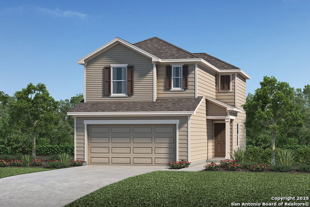 Details for 4526 Gato Calico Drive, San Antonio, TX 78222