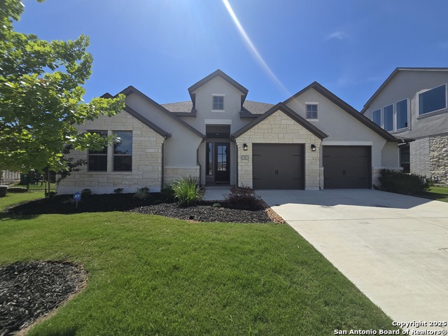 Details for 161 Maravillas, Boerne, TX 78006