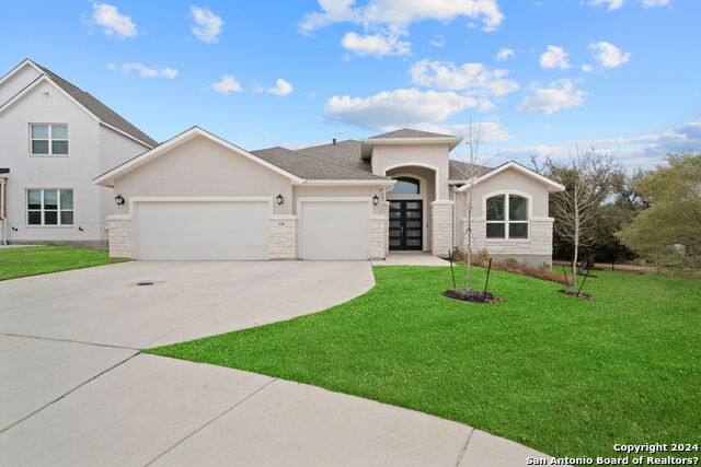 Details for 136 Wild Rose Hill, Boerne, TX 78006