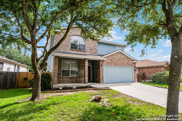 Details for 714 Secretariat, Schertz, TX 78108
