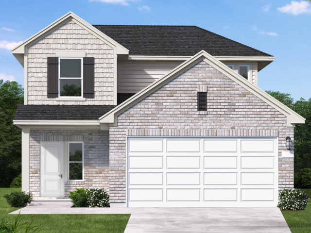Details for 8322 Ingress Ave., San Antonio, TX 78263