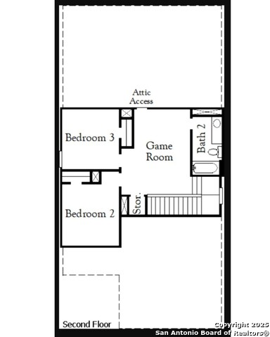 Image 3 of 5 For 8322 Ingress Ave.