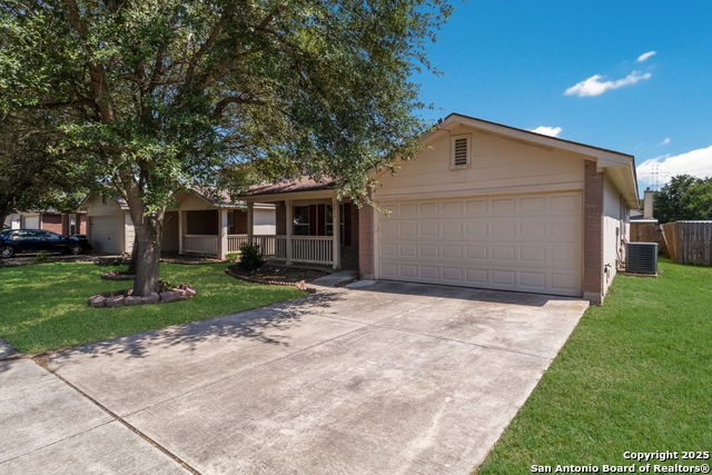 Details for 8410 Sea Rim, Converse, TX 78109