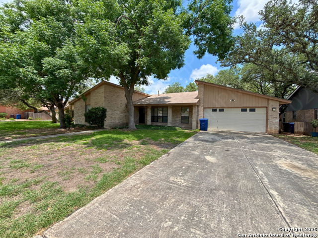 Details for 4647 Green Willow Woods, San Antonio, TX 78249
