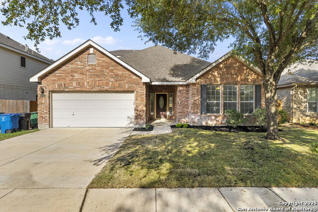 Details for 8735 Feather Trl, Helotes, TX 78023