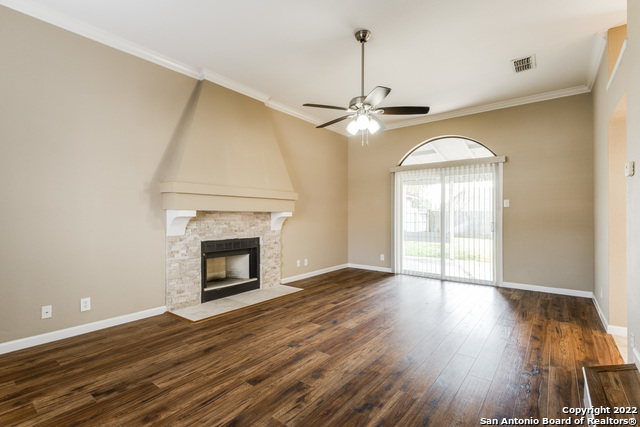 Details for 9330 Valley Hedge, San Antonio, TX 78250