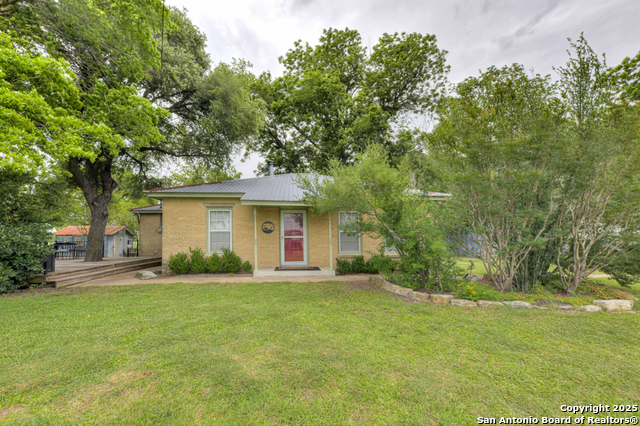 Details for 4190 Atkins  , Salado, TX 76571