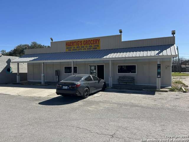 Details for 102 Wood , Woodsboro, TX 78393