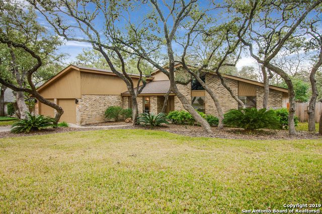 Details for 12850 Castle Bend St, San Antonio, TX 78230