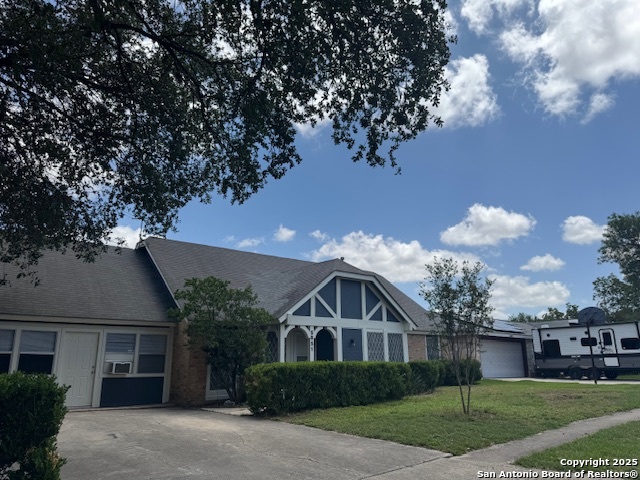 Details for 5851 Burgoyne, San Antonio, TX 78233
