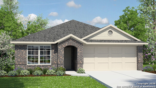 Details for 5520 Hartley Home, San Antonio, TX 78245