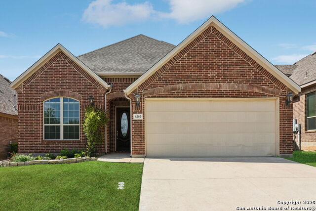 Details for 8202 Two Falls, San Antonio, TX 78255