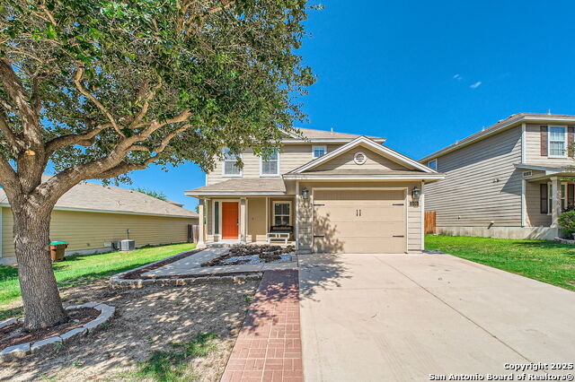 Details for 1830 Hamilton Pool, San Antonio, TX 78245