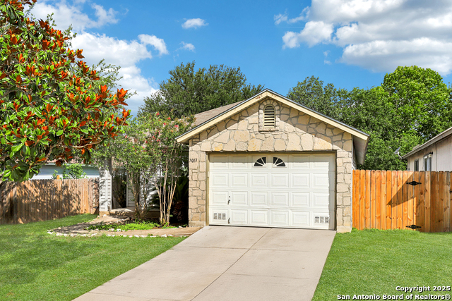 Details for 7013 Blossom, Converse, TX 78109