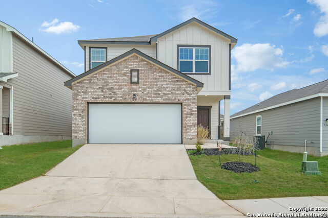 Details for 5246 Winding Stream, St Hedwig, TX 78152