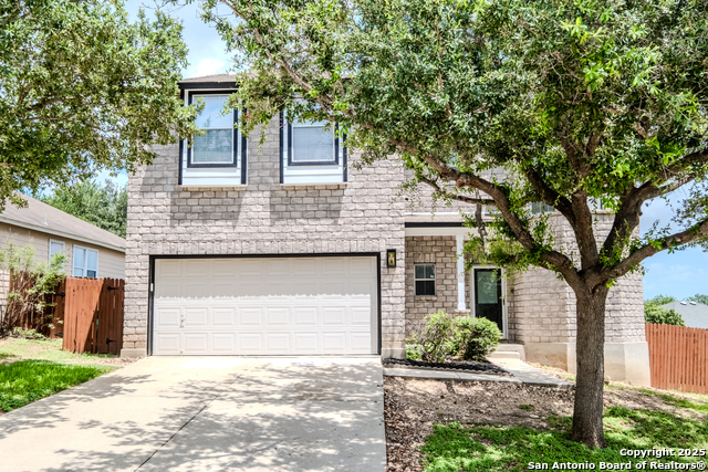 Details for 10229 Pony Corral, Converse, TX 78109