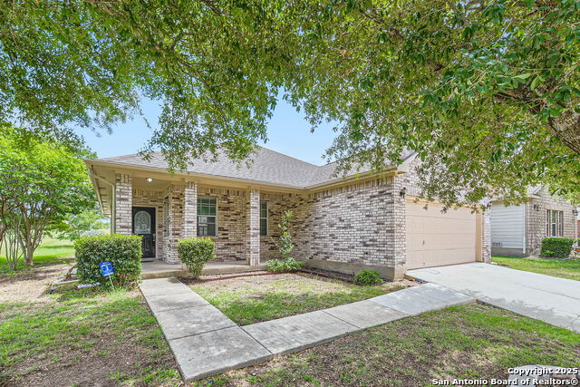 Details for 3730 Columbia Dr, Cibolo, TX 78108