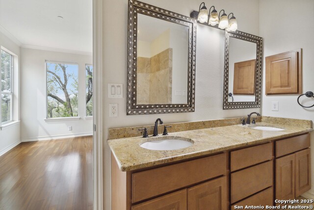 Image 11 of 24 For 23510 Canyon Golf Rd  101