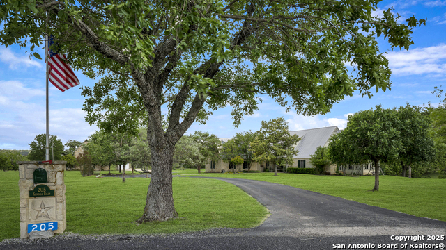 Details for 205 Kendall Falls, Comfort, TX 78013