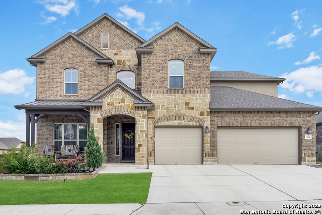 Details for 820 La Luna  , Cibolo, TX 78108