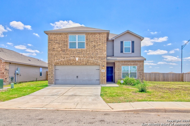 Details for 4010 Leighton Hbr, Von Ormy, TX 78073