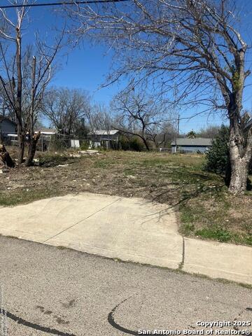 Details for 922 Hampton St Lot 16, San Antonio, TX 78220