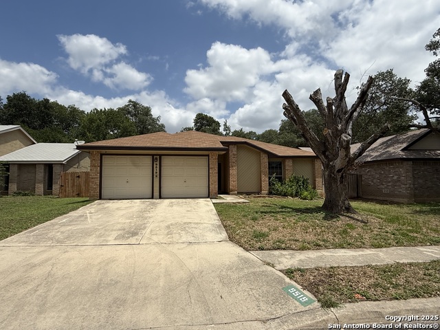 Details for 9519 Brook Green, San Antonio, TX 78250