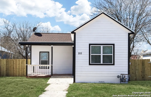 Details for 511 Meerscheidt, San Antonio, TX 78203