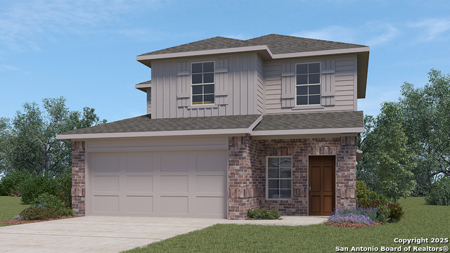 Details for 5867 Cosmic Crisp, San Antonio, TX 78252
