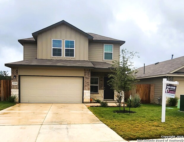 5210 Scoria Trail