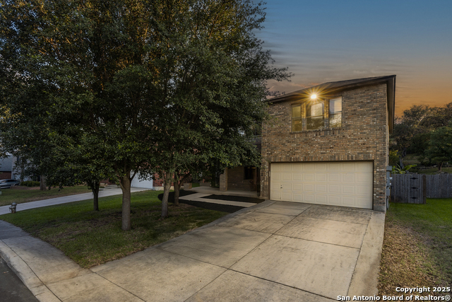 Details for 1946 Emerald Mist, San Antonio, TX 78230