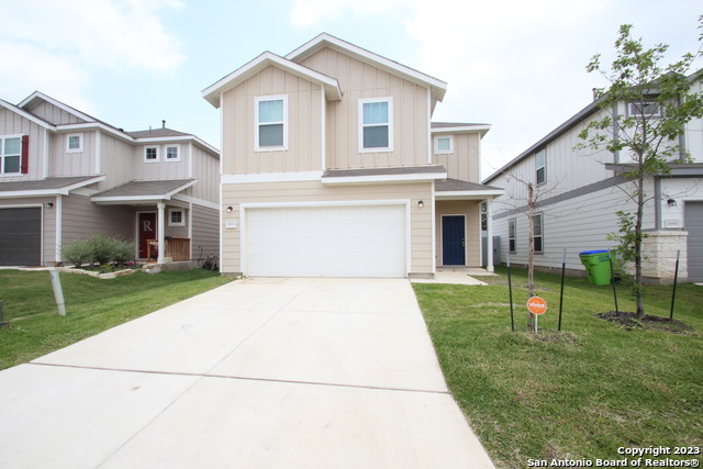 Details for 11855 Burnett Ranch, San Antonio, TX 78254