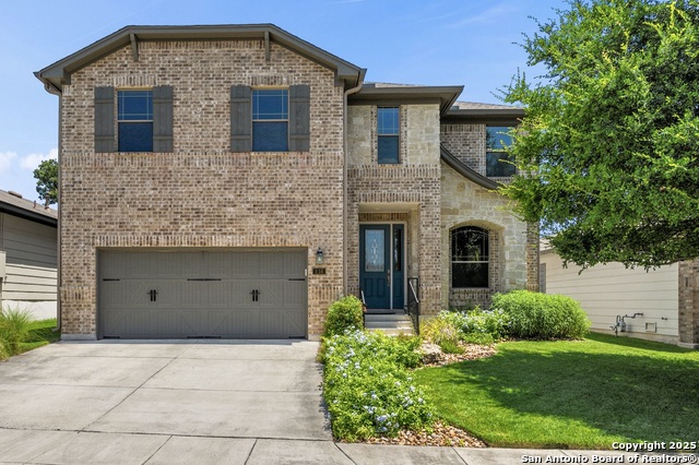Details for 116 Cold River, Boerne, TX 78006