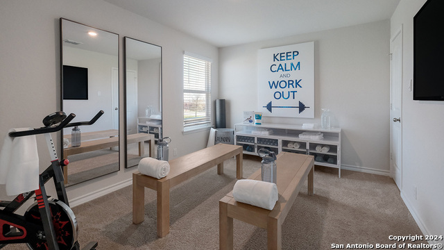 Image 5 of 47 For 14723 Sabine Loop Road