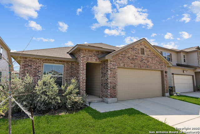 Details for 7639 Coffee Mill, San Antonio, TX 78252
