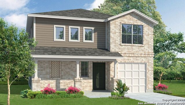 Details for 1234 Andean Emerald, San Antonio, TX 78253