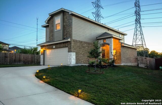 Details for 11438 Sea Gull Ct, San Antonio, TX 78245