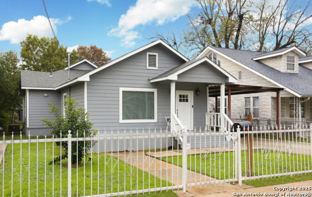 Details for 508 Thompson, San Antonio, TX 78225