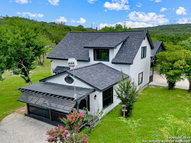 Details for 130 Rocky Ranch, Canyon Lake, TX 78133