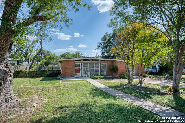 Details for 106 Bella Vista, San Antonio, TX 78228